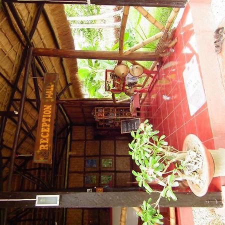 คูเปอร์ บีช รีสอร์ท Lucbuan ภายนอก รูปภาพ