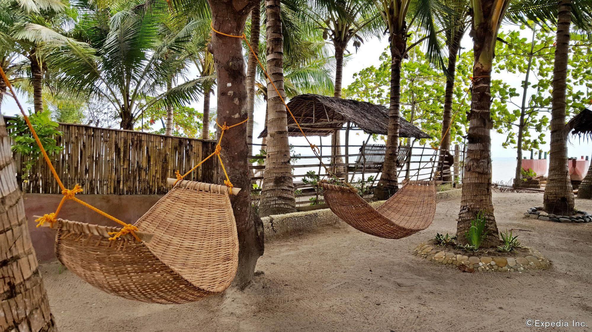 คูเปอร์ บีช รีสอร์ท Lucbuan ภายนอก รูปภาพ